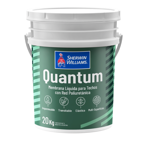 Quantum Membrana Liquida