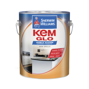 Kem Glo Esmalte Sintético