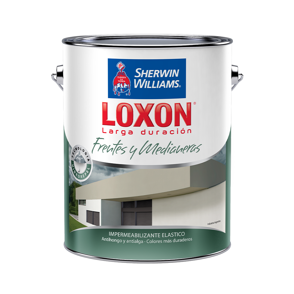 Frentes y Medianeras