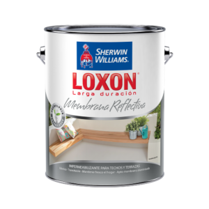 Loxon Ld Membrana Reflectiva