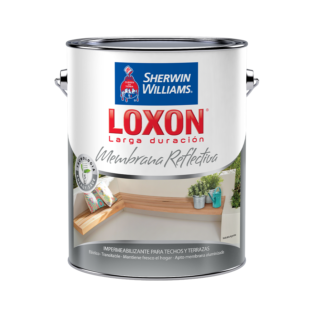 Membranas Reflectivas