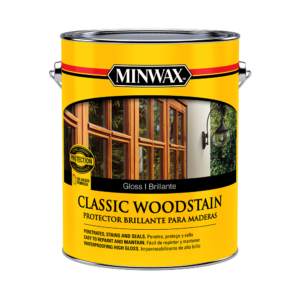 Minwax Impregnante Clásico