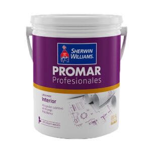 Promar Profesional Latex Interior