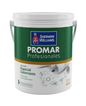 Promar Profesional Cielorrasos