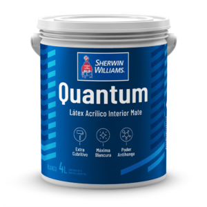 Quantum Látex Interior