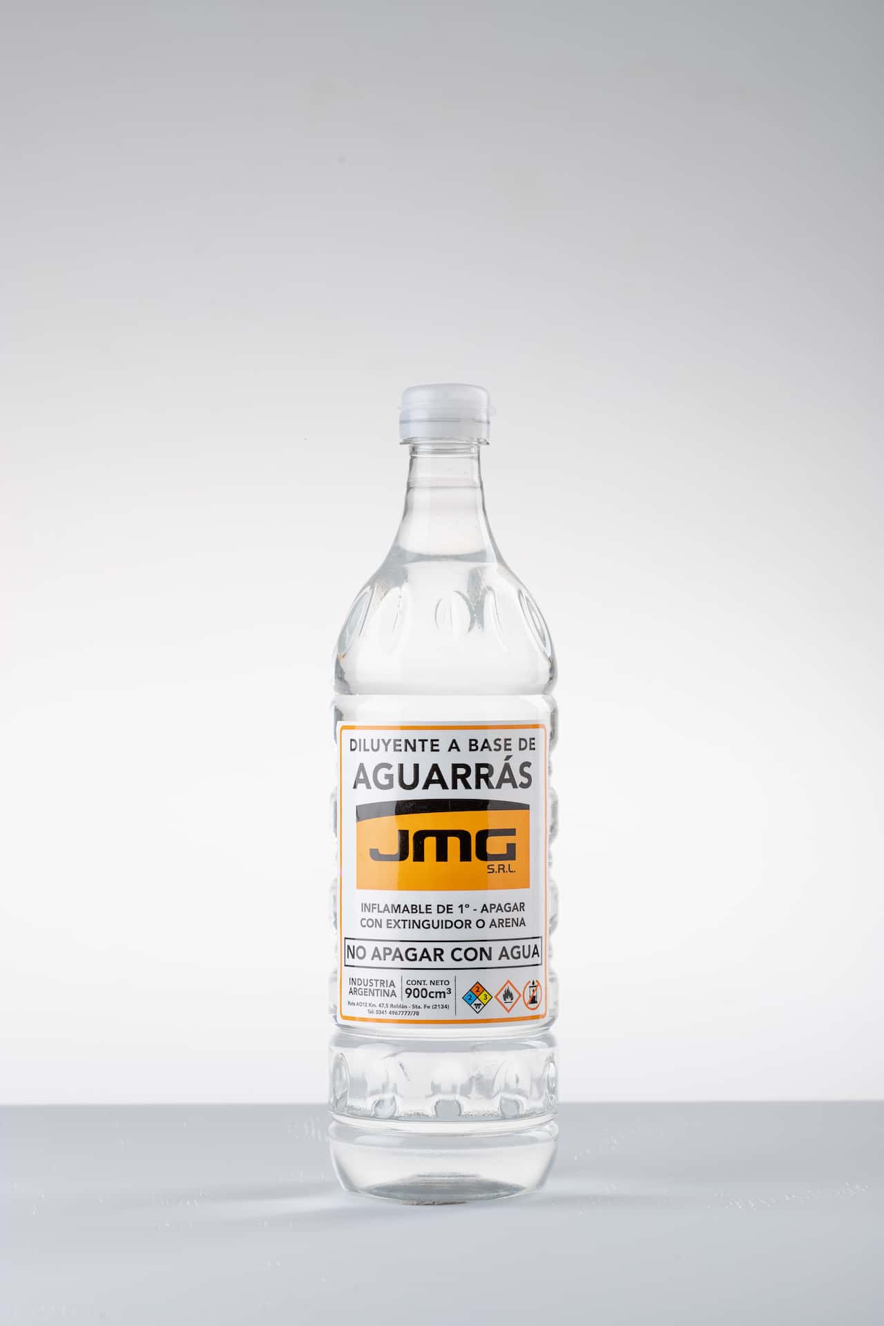 Diluyentes y Solventes