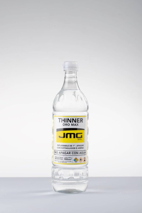 JMG Thinner Oro