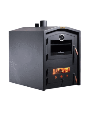 Tromen Horno a leña TRH-L Mesada