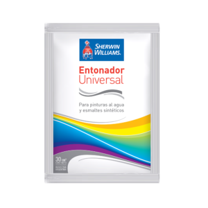 Entonador Universal Kem Color