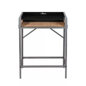 Tromen Parrilla a leña Pampero Chico