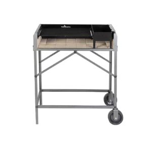 Tromen Parrilla a leña Pampero Grande