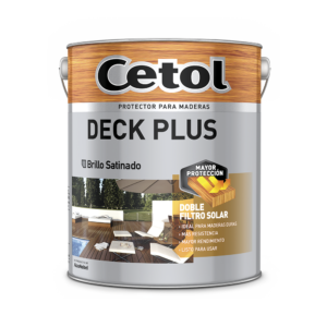 Cetol Deck Plus