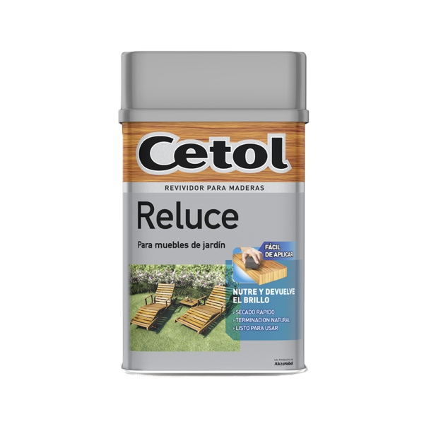 Cetol Reluce