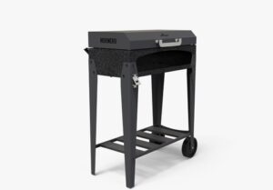 Tromen Parrilla Hornero