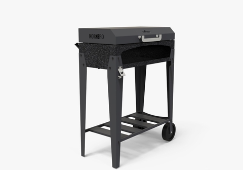 Tromen Parrilla Hornero