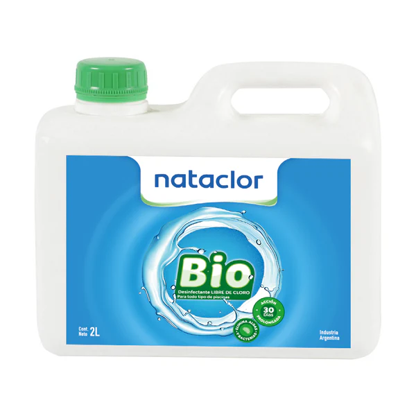 Nataclor Bio 2lts
