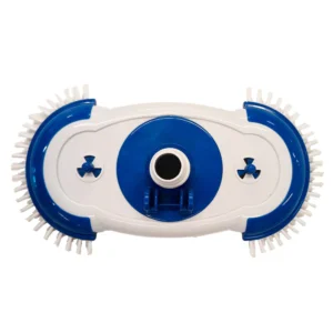 Barrefondo Nataclor con Cepillos Laterales