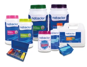 Servicio 3 Meses Nataclor